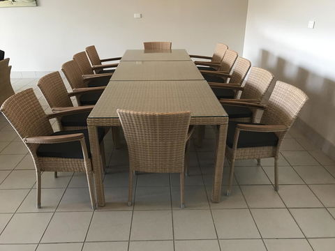 Rainbow Ocean Palms Resort - Accommodation VIC 26