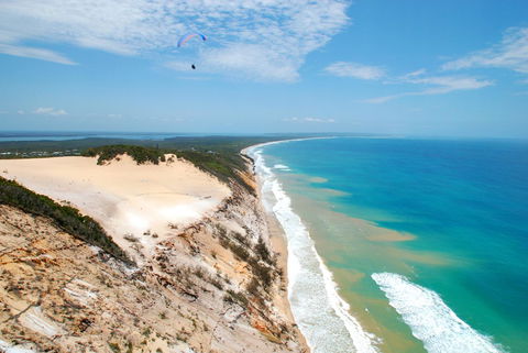 Rainbow Ocean Palms Resort - Accommodation VIC 11