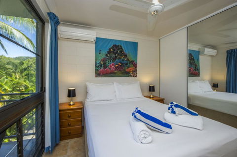 Magnetic North Apartment 1 - Accommodation VIC 8