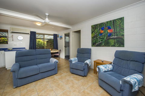 Magnetic North Apartment 1 - Accommodation VIC 4