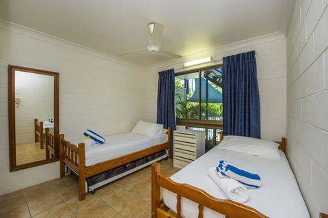 Magnetic North Apartment 1 - Accommodation VIC 9