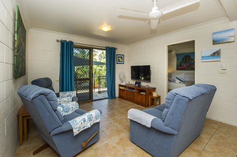 Magnetic North Apartment 1 - Accommodation VIC 3