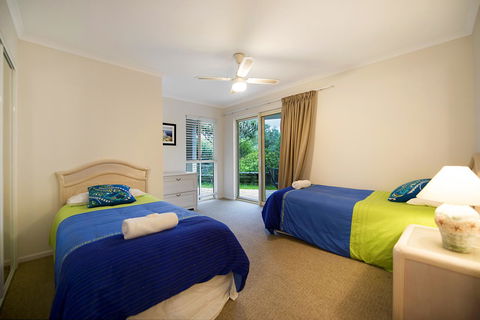 Whale Watch Ocean Beach Resort - Accommodation VIC 6