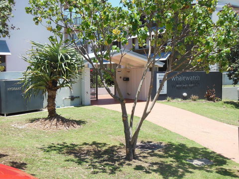 Whale Watch Ocean Beach Resort - Accommodation VIC 14