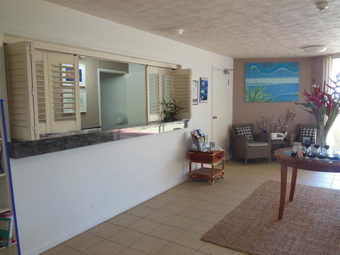 Whale Watch Ocean Beach Resort - Accommodation VIC 10