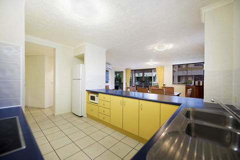 Whale Watch Ocean Beach Resort - Accommodation VIC 13