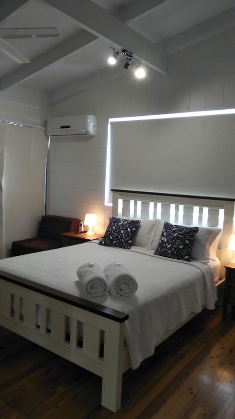 Salty Vibes Retreat - Accommodation VIC 1