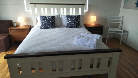 Salty Vibes Retreat - Accommodation VIC 10
