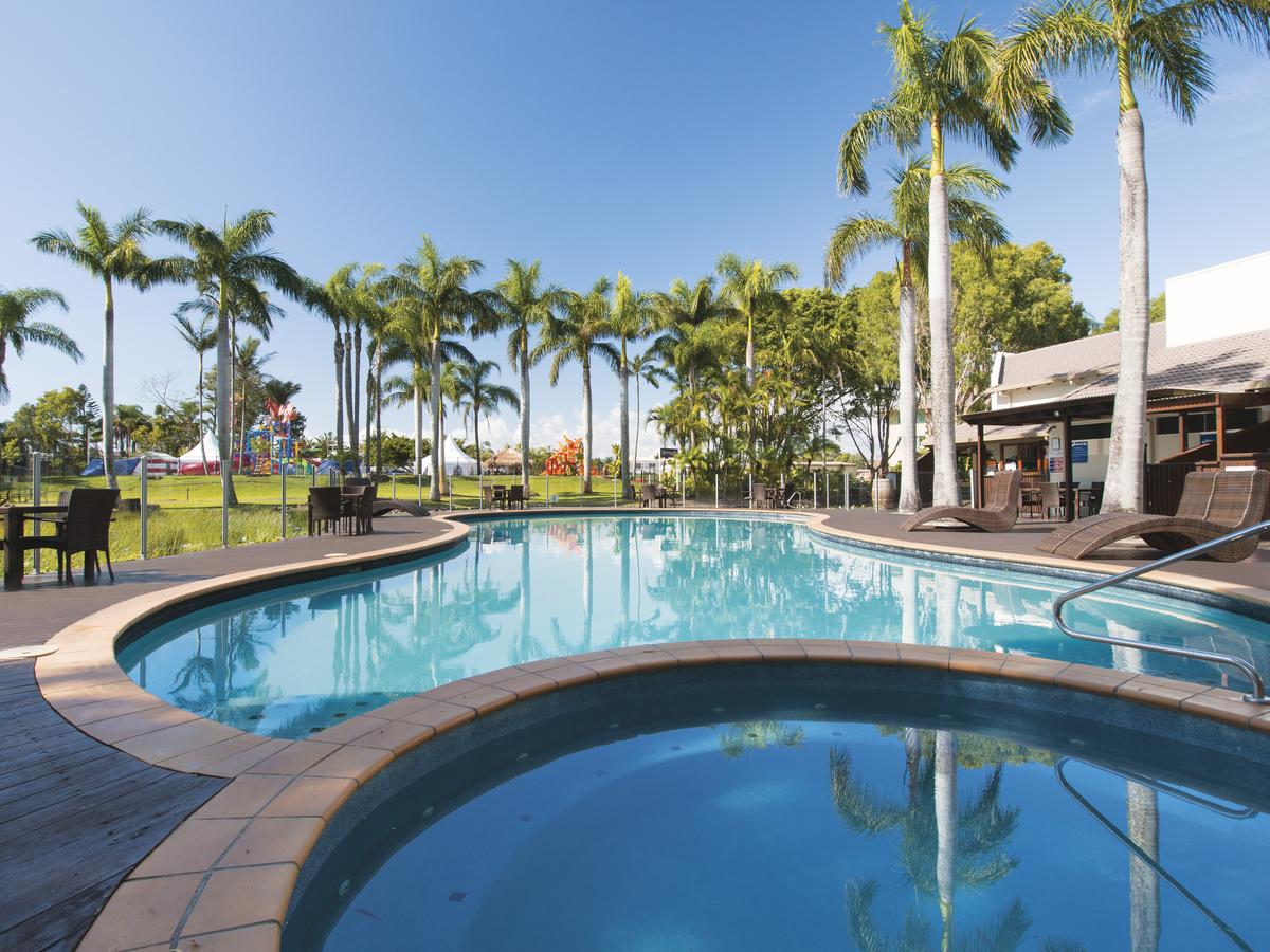 Little Mountain QLD Accommodation VIC