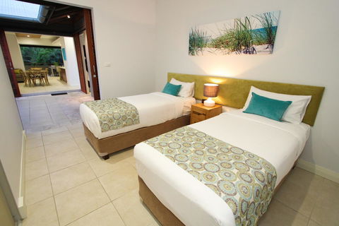Sandcastles 1770 Motel & Resort - Accommodation VIC 12