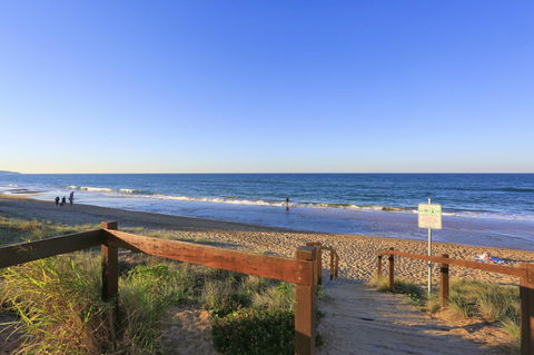 Sandcastles 1770 Motel & Resort - Accommodation VIC 27