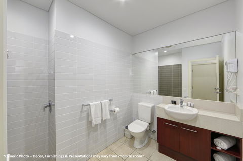 Sandcastles 1770 Motel & Resort - Accommodation VIC 20