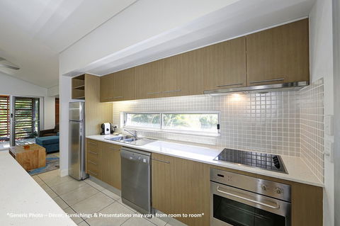Sandcastles 1770 Motel & Resort - Accommodation VIC 24