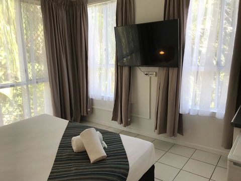 Sandcastles 1770 Motel & Resort - Accommodation VIC 6