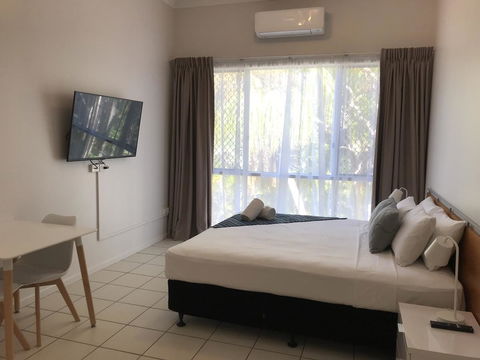 Sandcastles 1770 Motel & Resort - Accommodation VIC 5