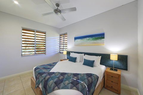 Sandcastles 1770 Motel & Resort - Accommodation VIC 7