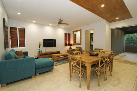 Sandcastles 1770 Motel & Resort - Accommodation VIC 4