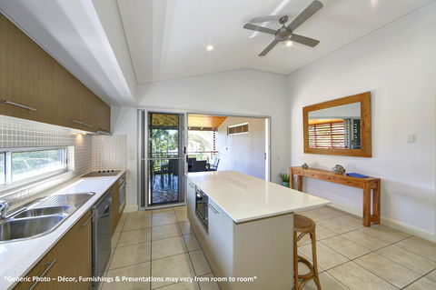 Sandcastles 1770 Motel & Resort - Accommodation VIC 25