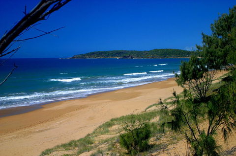 Edge On Beaches Agnes Waters 1770 - Accommodation VIC 10