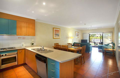 Edge On Beaches Agnes Waters 1770 - Accommodation VIC 8