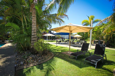 Edge On Beaches Agnes Waters 1770 - Accommodation VIC 1
