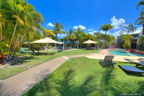 Edge On Beaches Agnes Waters 1770 - Accommodation VIC 7