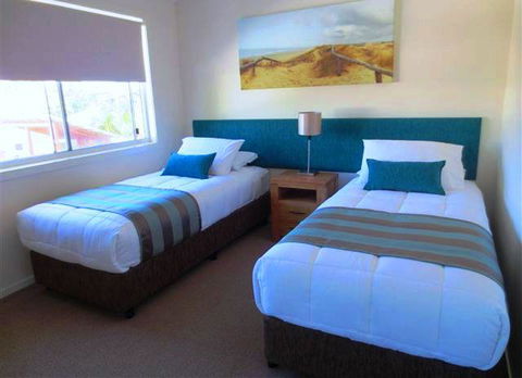 Edge On Beaches Agnes Waters 1770 - Accommodation VIC 5
