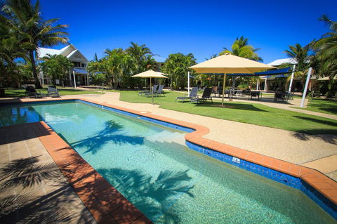 Edge On Beaches Agnes Waters 1770 - Accommodation VIC 11