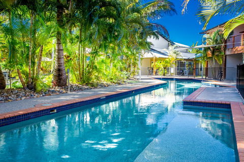 Edge On Beaches Agnes Waters 1770 - Accommodation VIC 6