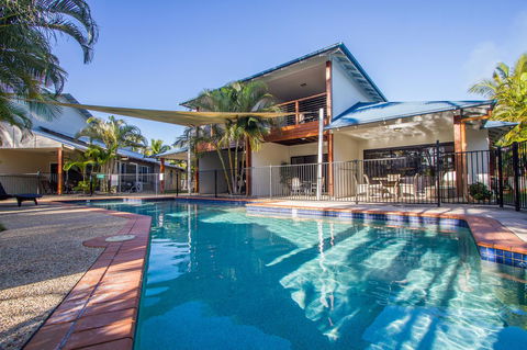 Edge On Beaches Agnes Waters 1770 - Accommodation VIC 4