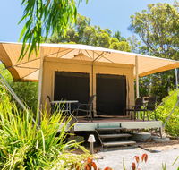 Castaways Moreton Island - Accommodation VIC