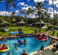 Nomads Airlie Beach - Accommodation VIC