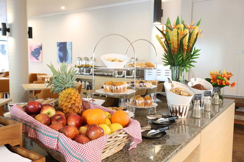 Mantra Club Croc - Accommodation VIC 5