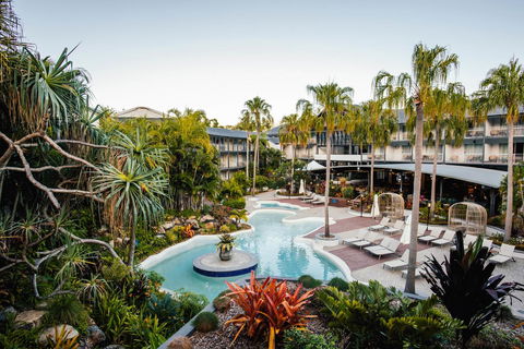 Mantra Club Croc - Accommodation VIC 0