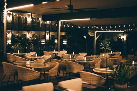 Mantra Club Croc - Accommodation VIC 36