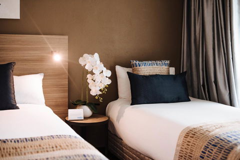 Mantra Club Croc - Accommodation VIC 25