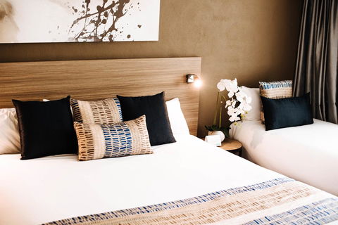 Mantra Club Croc - Accommodation VIC 24