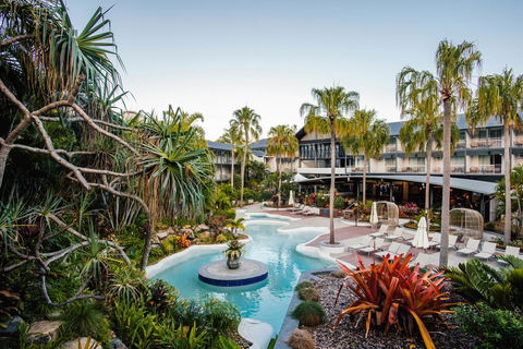 Mantra Club Croc - Accommodation VIC 43