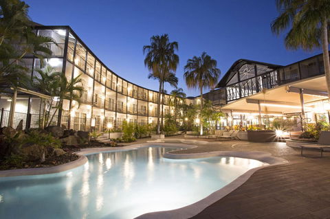 Mantra Club Croc - Accommodation VIC 7