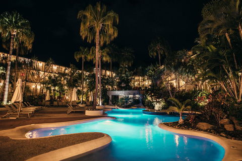 Mantra Club Croc - Accommodation VIC 9