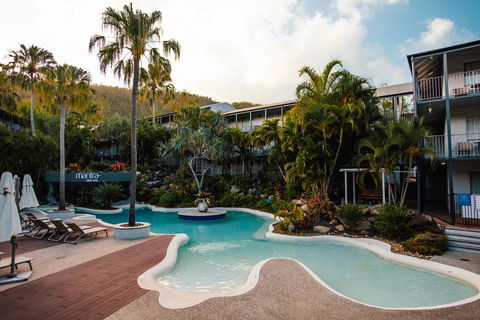 Mantra Club Croc - Accommodation VIC 39