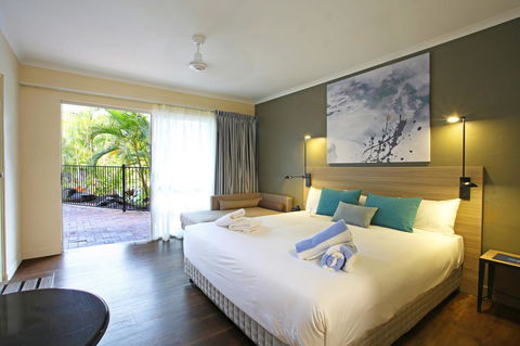 Mantra Club Croc - Accommodation VIC 19