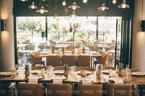 Mantra Club Croc - Accommodation VIC 30