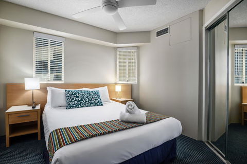 Landmark Resort - Accommodation VIC 18