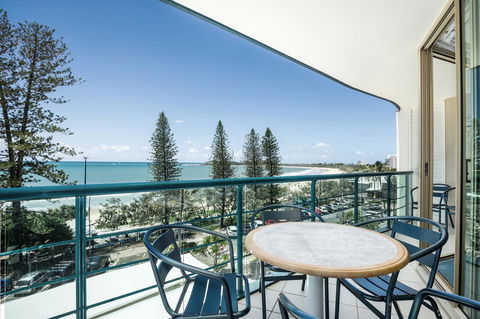 Landmark Resort - Accommodation VIC 19