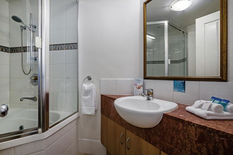 Landmark Resort - Accommodation VIC 39