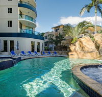 Landmark Resort - Accommodation VIC