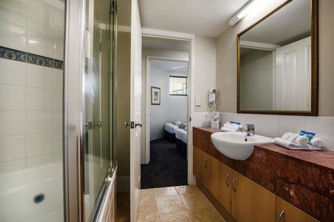 Landmark Resort - Accommodation VIC 28