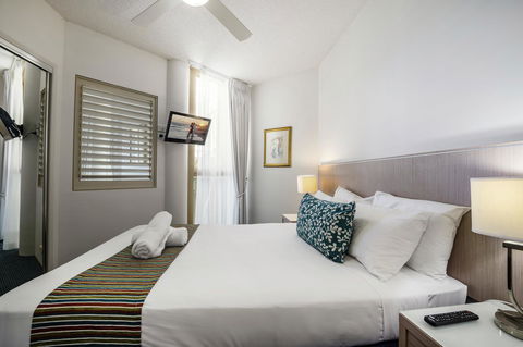 Landmark Resort - Accommodation VIC 40
