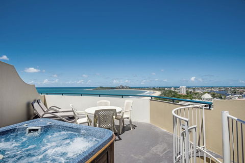 Landmark Resort - Accommodation VIC 26